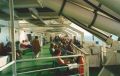 Click for Fullsize. (799 x 512) Nice weather = Full Sundeck. (August 2002) Photo: Salomon Kaukiainen
